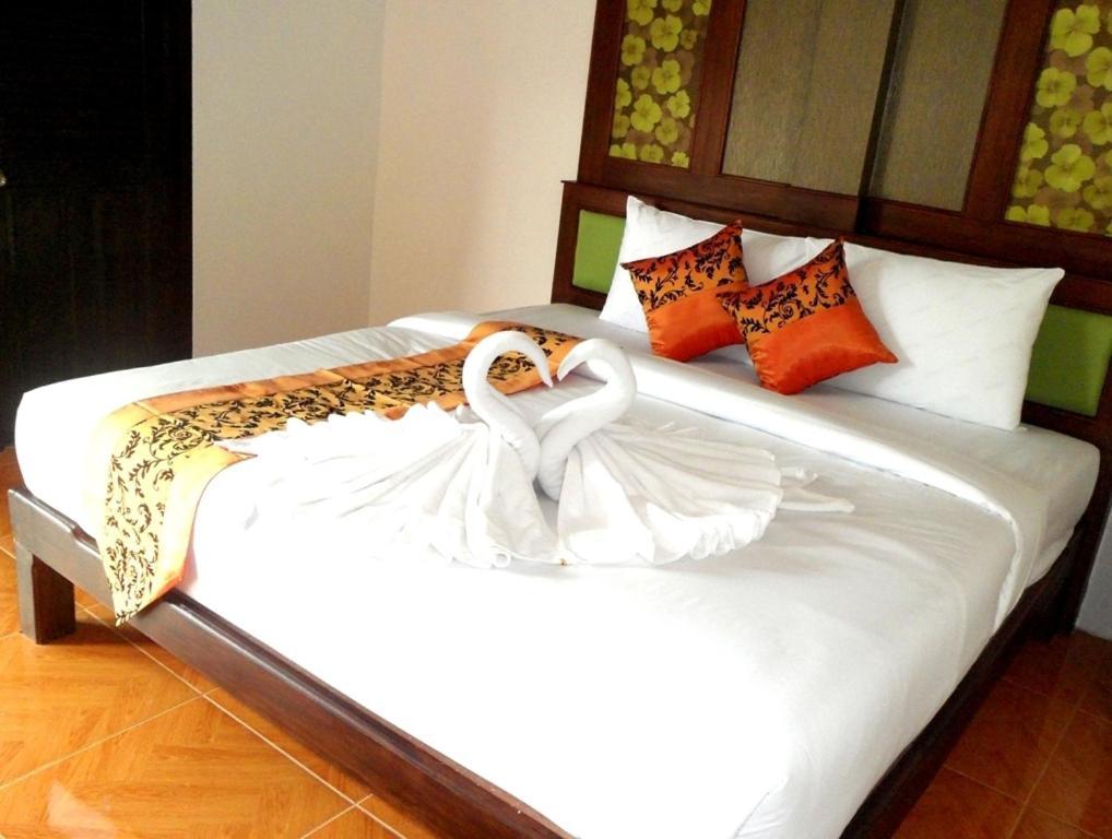 Hasna Palace Hotel Krabi Room photo